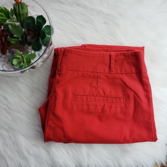 Anthropologie Pants - Anthropologie Cartonnier ankle pant size 6